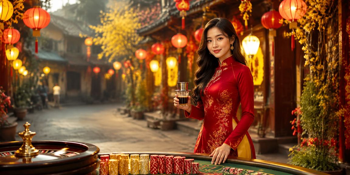 Người dùng Hà Nội nghiên cứu chiến lược cược trong quán cà phê trước trận đấu lớn