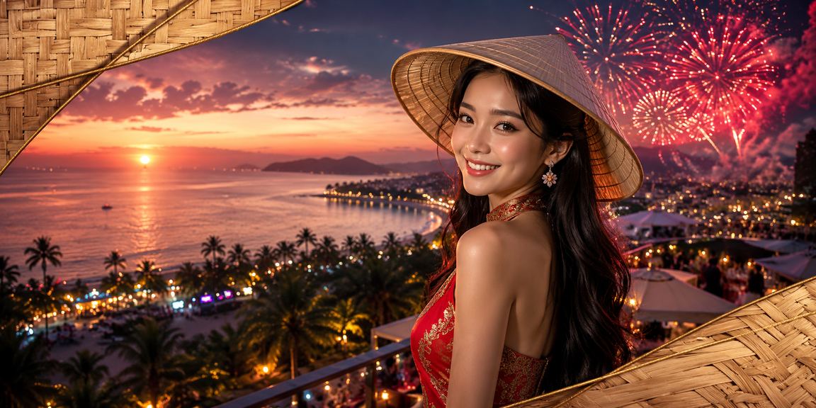 Người dùng tại Phú Quốc tham gia xổ số online qua điện thoại